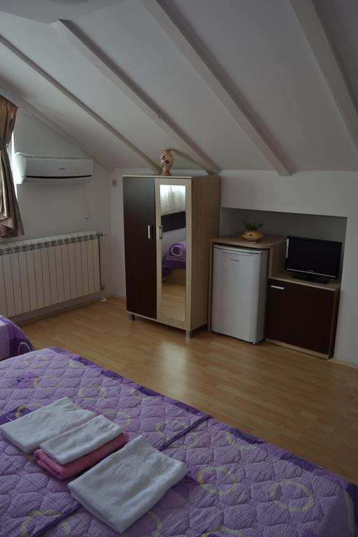 Villa Jankuloski Охрид Номер фото