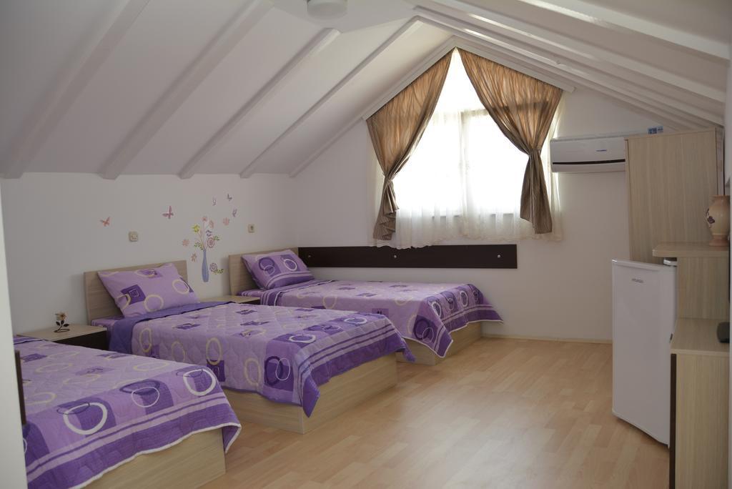 Villa Jankuloski Охрид Номер фото
