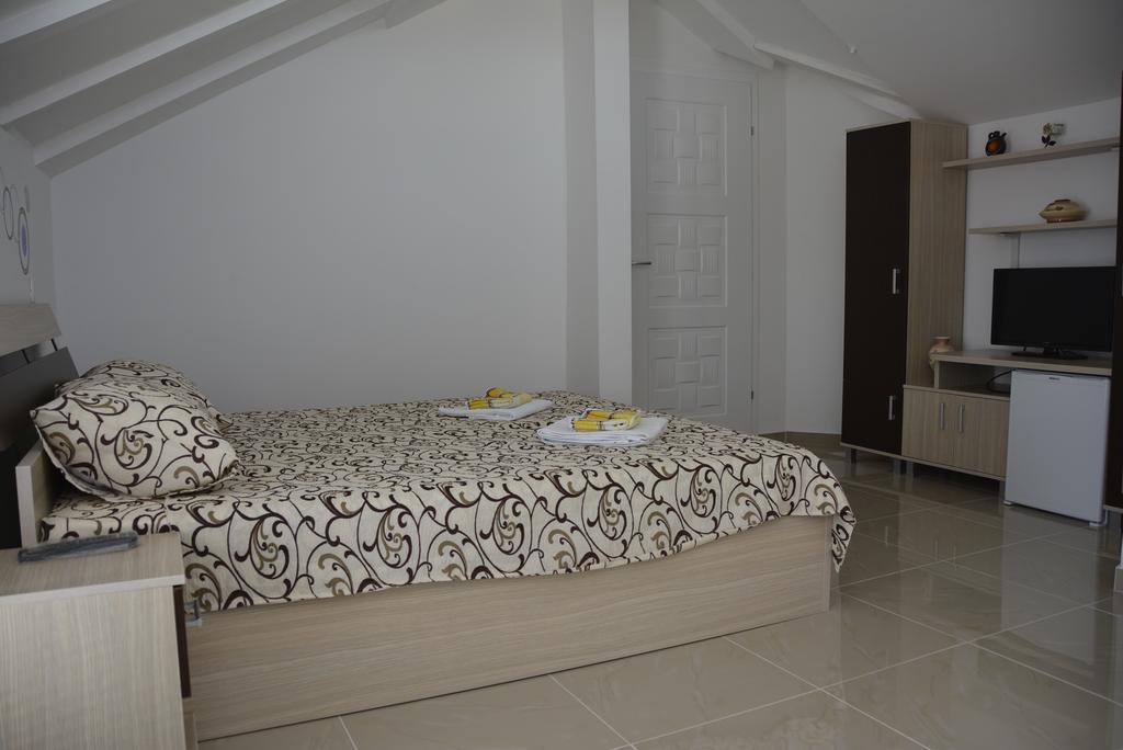 Villa Jankuloski Охрид Номер фото